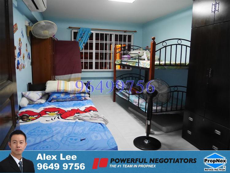 Blk 497F Tampines Street 45 (Tampines), HDB Executive #123361932